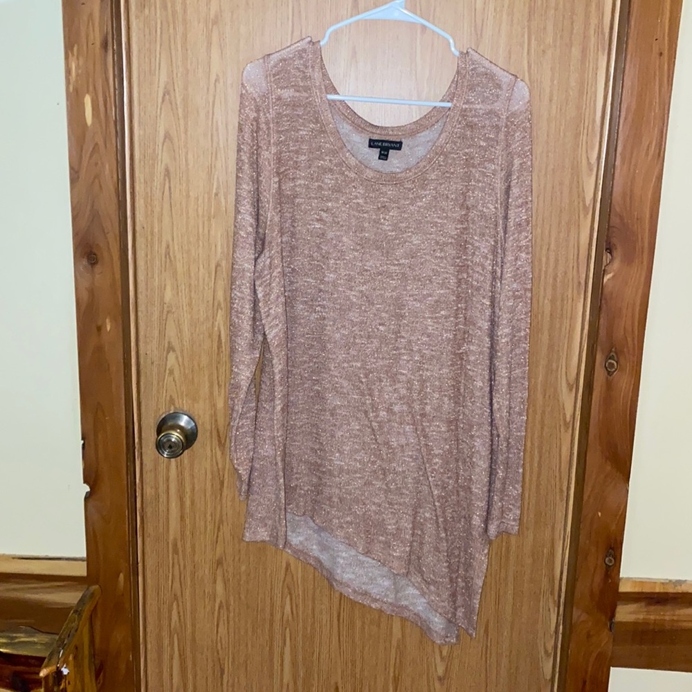 Lane Bryant plus size 18/20 woman’s top